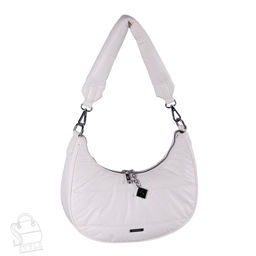 Сумка женская  575142-2 white Velina Fabbiano-Safenta/30 в Новосибирске