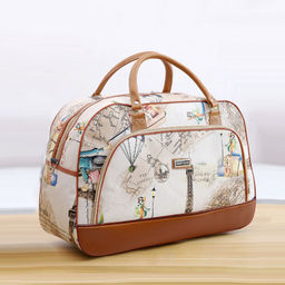 Сумка JIN-S-101-3