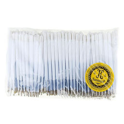 Цена за 50 шт. Стержень шариковый, 0.5 мм, длина 98 мм, пластиковый для автоматических ручек, чернила синие