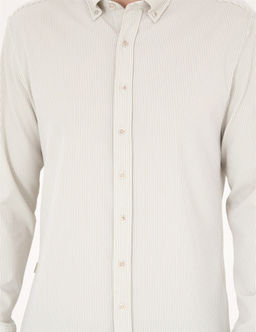 Ye_il Slim Fit Uzun Kollu G_mlek - Pierre cardin фото 6