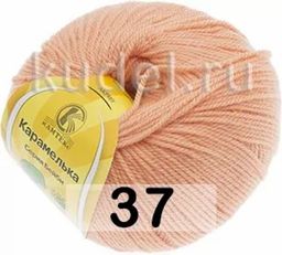 КАРАМЕЛЬКА - Камтекс фото 15