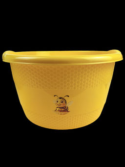 Таз 18л Мёд Бр.2.15