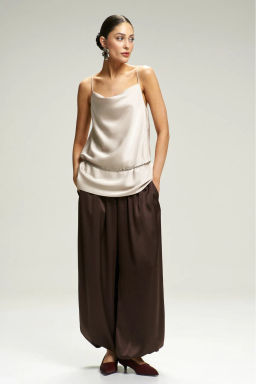 Брюки-алладины Choco