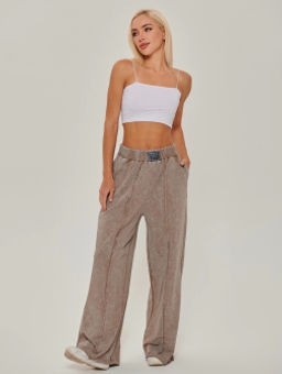 БРЮКИ ЖЕНСКИЕ - Giovedi фото 8