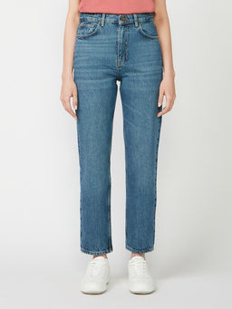 Женские джинсы WENDY мом / Lee Cooper