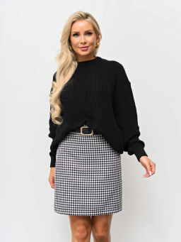 JETTY Джемпер вязаный  фото 5