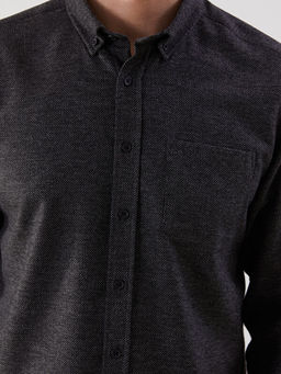 Regular Fit Arm?rl? Cepli Erkek G?mlek