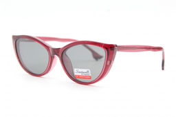 Солнцезащитные очки Santarelli (Polarized) с насадкой 8809 55-17-145 С3