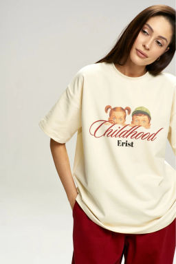 Футболка Childhood Tofu - Erist store фото 6