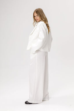 Брюки Pirs 6378 белый