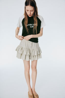 Camiseta - H&m фото 4