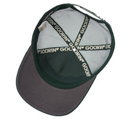 Бейсболка GOORIN BROTHERS арт. 101-2584 (темно-зеленый)  фото 2