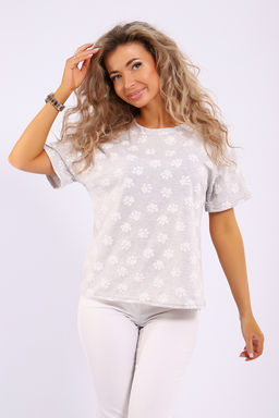 Футболка 30118 - Натали фото 3