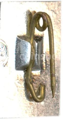 Значок Суздаль