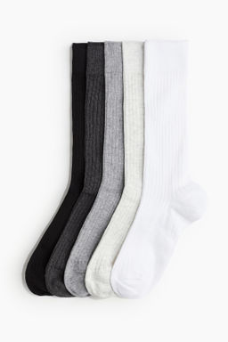 Pack de 5 calcetines - H&m фото 4