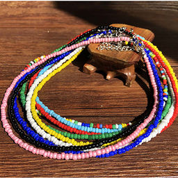 Чокер арт. 26 5311 (id 252958) - Rada фото 2