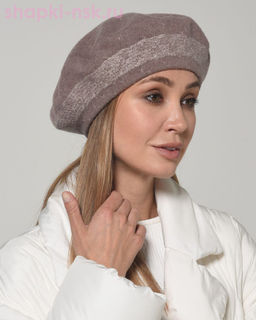 Стелла 499 Берет женский флис (56-58)