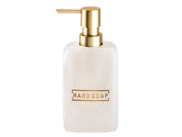 Диспенсер 200 мл 7,5*6*18 см, жемчужный - Elan gallery фото 5