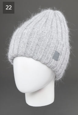 Шапка Тэфи - Ferz фото 9