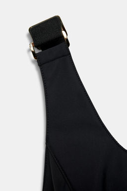 WATER-RESISTANT WINDPROOF RECCO® TECHNOLOGY SKI COLLECTION DUNGAREES - Zara фото 9