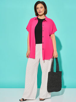 Рубашка 0293-1а слоновая кость - Aquarell фото 101