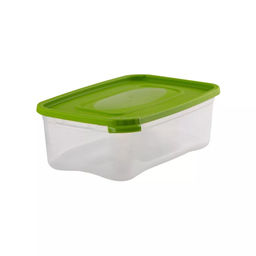 Контейнер для СВЧ "Каскад" прямоуг. 2,2 л арт. С590