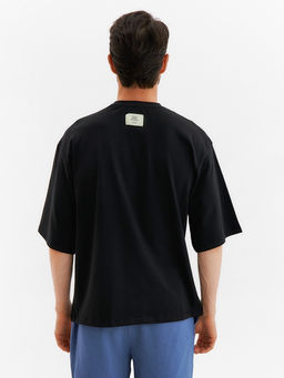 Футболка мужская MIST черный, р. 50