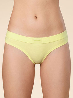 PELICAN, трусы женские, Яблочный PELICAN, трусы женские, Яблочный