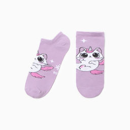 Набор подарочный «Этель. Замурчательный набор», полотенце, носки, повязка на голову