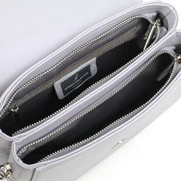 Женская кожаная сумка Sergio Valentini 0020-4  фото 4