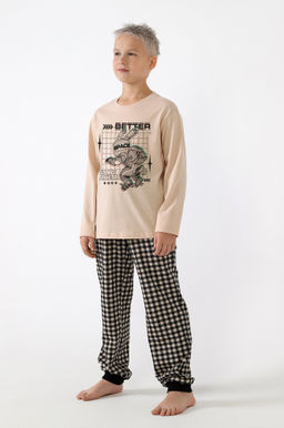 VIOTEX Пижама для мальчика Отдых-1 - Виотекс фото 17