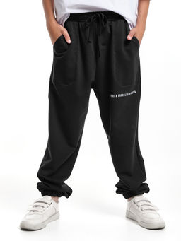 Брюки спортивные удобство и стиль для активных 22-7433 синий - Mini maxi фото 13