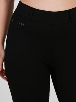 1Д-98 7208.1-1.С1 Брюки утепленные - Almond фото 2