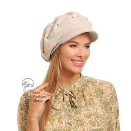 СИЛВИ кепка женская