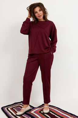 Костюм BegiModa 3100-Р вишня