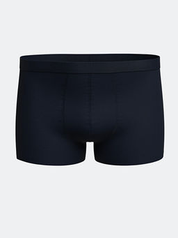 Standart Kal?p Pamuklu Esnek Erkek Boxer 3l? - Waikiki фото 2