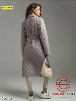 Куртка женская весенняя