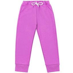 Штаны футер 3х нитка петля 1510330109