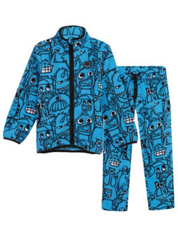 32312137 Комплект для мальчиков: толстовка, брюки