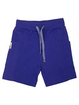 CRB wear/CSKB 70209-44-318 Шорты для мальчика,фиолетовый/Ex.Cherubino