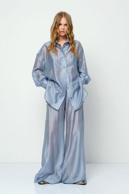 Блуза Pirs 6298 чёрный  фото 174