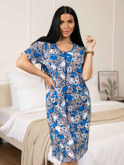 Халат мод.895/43