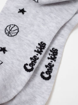 Цена за 2 пары. Носки классические CONTE-KIDS TIP-TOP Носки детские