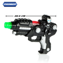 Пистолет Космический, свет и звук, цвета МИКС - Simaland фото 2