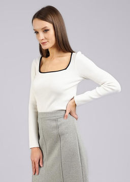 244019/130вн Джемпер женский (ЧЗ)