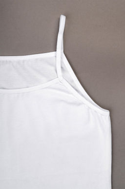 Майка на бретелях для девочки Donella  фото 5