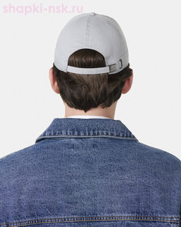 125170 BM Бейсболка мужская (57-59)