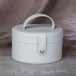 Шкатулка для украшений 23x17x11.5 см / 2298 /уп 80/ - Галеонтрейд фото 4