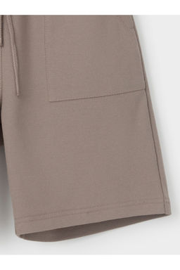 КР 400909/капучино 1210 к676, шорты