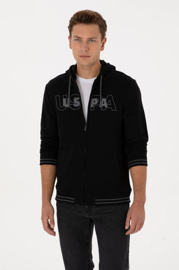 Erkek Siyah _rme H_rka - U.s. polo assn фото 3